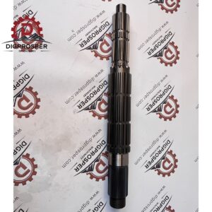 OEM DS100-1701105 Transmission Main Shaft for DS100 Equipment