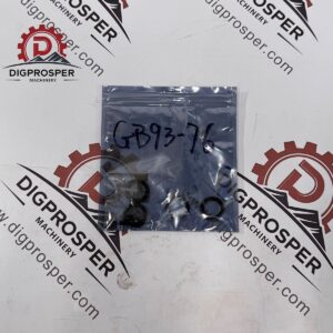 OEM GB93-76 Spring Washer for Mining Equipment
