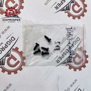 OEM JS150T-703008-1 Hex Head Bolt for Mining Equipment