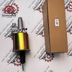 OEM JYL9MA Clutch Booster for Mining Equipment