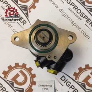 OEM L38DB3407100 Power Steering Pump for Mining Equipment