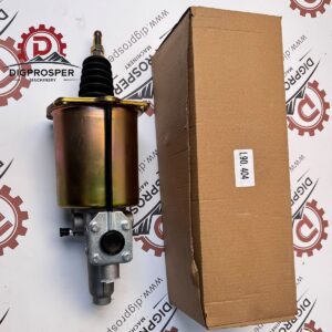 OEM L90.404 Clutch Booster for Mining Equipment