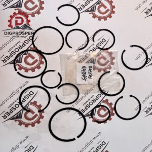 OEM Q43340Q43365 Circlip for Bore for Mining Equipment