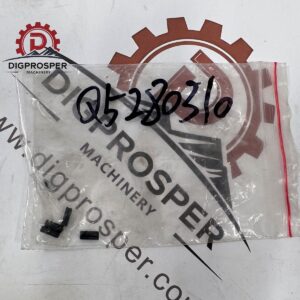 OEM Q5280310 Flat Key for Mining Equipment