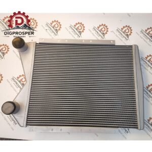 Intercooler Radiator for Mining Equipment Engine