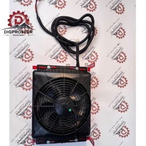 YNW026000000000 Dust Cap for Mining Equipment