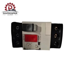 OEM 3217931159 Motor Protector for Epiroc Boomer Mining Equipment