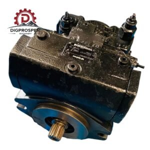 OEM 5112287801 Hydraulic Pump for Epiroc Mining Equipment