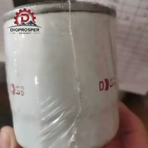 OEM 5112303505 Oil Filter for Epiroc Mining Equipment
