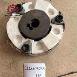 OEM 5112305238 Coupling Assembly for Epiroc Boomer & Simba