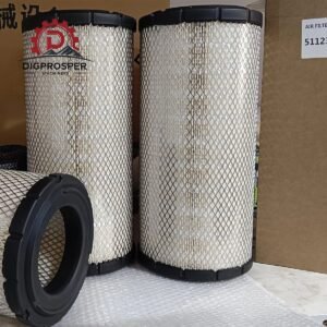 OEM 5112305242 Air Filter for Epiroc Mining Equipment