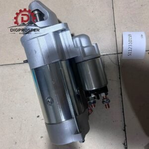 OEM 5112310159 Starter for Epiroc Mining & Drilling Equipment
