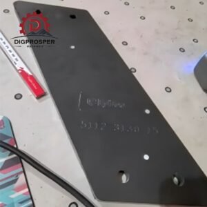 OEM 5112313015 Stairs Side for Epiroc Mining Equipment