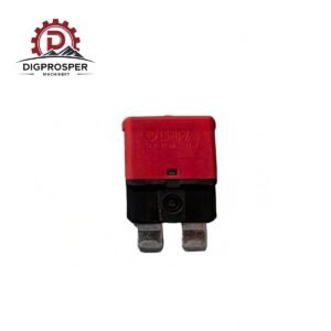OEM 5112315997 Mini Circuit Breaker for Epiroc Mining Equipment