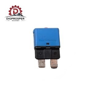 OEM 5112315998 Mini Circuit Breaker for Epiroc Mining Equipment