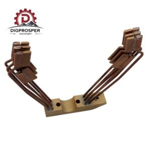 OEM 5112316208 Trailer Contact for Epiroc Mining Equipment