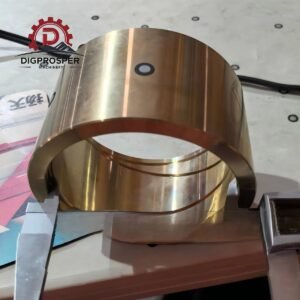 OEM 5112330552 Plain Bearing for E70, M4C, M2D & M40S
