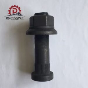 OEM 5530851900 Capscrew for ST1030 & EST 1030 Mining Equipment