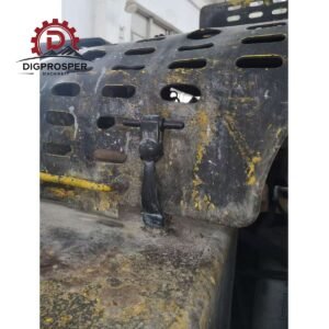 OEM 5533770800 Rubber Latch for ST1030, MT6020 & ST3.5