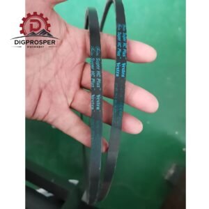 OEM 5534227000 V-Belt Drive for ST3.5 Mining Equipment