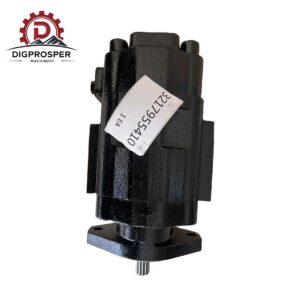 OEM 3217955410 Hydraulic Pump for Epiroc Boomer Mining Equipment