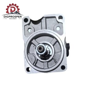 OEM 3217955440 Gear Motor for Epiroc Mining Equipment Spare Parts