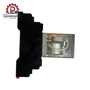 OEM 3217958301 Relay for Epiroc Mining Equipment Spare Parts