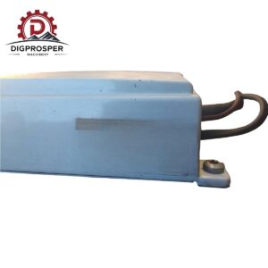OEM 3217967405 Battery Charger for Epiroc Mining Equipment Spare Parts