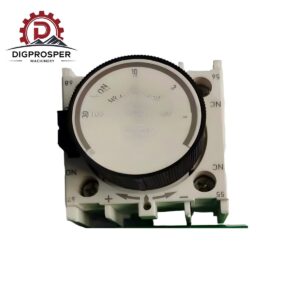 OEM 3217978851 Timing Relay for Epiroc Mining Equipment Spare Parts