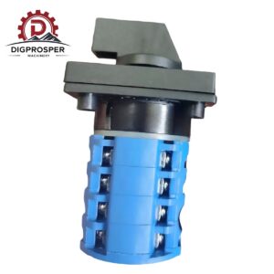 OEM 3217983707 Switch for Epiroc Simba Mining Equipment Spare Parts