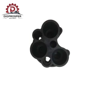 OEM 3217997824 Insulator for Epiroc M4C Boomer Electrical System Spare Parts