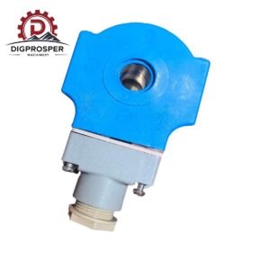 OEM 3217999721 Solenoid Valve Coil for Epiroc Boomer M4C Hydraulic Equipment Parts