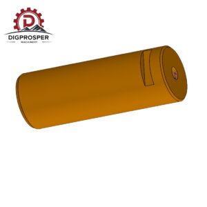 OEM 3222304204 Shaft for Epiroc FlexiROC L6 PowerRoc Mining Equipment Parts