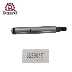 OEM 3222306227 Shaft for Epiroc S7D ROC-D7 ROC-D9 Mining Equipment Parts