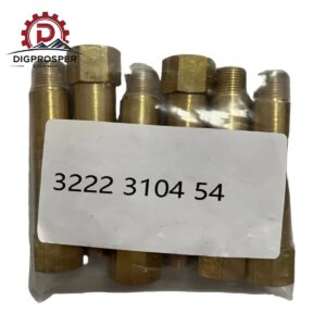 OEM 3222310454 Extender for Epiroc Boomer T1D ROC Drilling Equipment Parts
