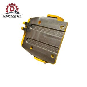 OEM 3222314269 Shaft for Epiroc L6 ROC-D7 PowerRoc Mining Equipment Parts