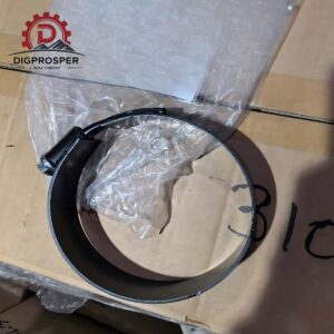 OEM 3222318103 Clamp for Epiroc FlexiROC SmartROC Mining Equipment Parts