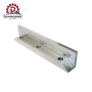 OEM 3222318912 Guide Rail for Epiroc ROC-D7 ROC-D9 Wear Parts