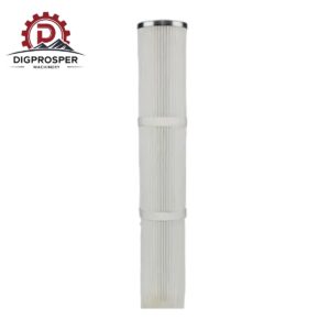 OEM 3222318933 Filter Element for Epiroc L6 ROC-F6 Hydraulic System Parts