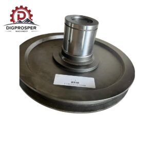 OEM 3222320814 Holder Set for Epiroc ROC-L6 L8 Drilling Equipment Parts
