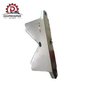 OEM 3222320895 Drill Steel Support Half for Epiroc FlexiROC L6 Mining Parts