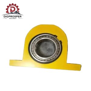 OEM 3222323531 Bearing Retainer for Epiroc FlexiROC L6 L8 SmartROC D65
