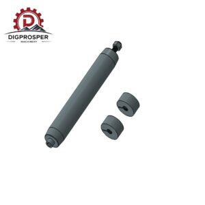 OEM 3222325176 Expanding Shaft for Epiroc L6 L8 PowerRoc-D55