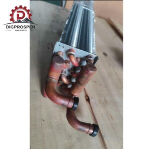 OEM 3222325837 Heating Component for Epiroc FlexiROC D65 SmartROC D65
