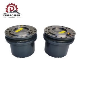OEM 3222327724 Drive Unit for Epiroc FlexiROC D65 L6 L8