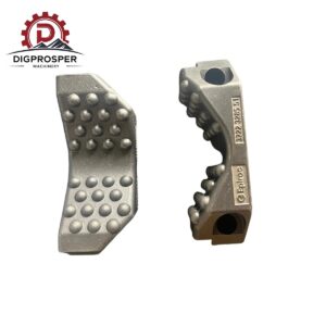 OEM 3222328551 Check Valve for Epiroc SmartROC D65 Hydraulic System