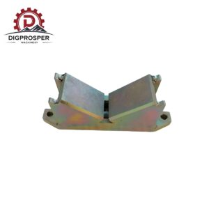 OEM 3222330090 Drill Steel Support Half for Epiroc L6 L8 PowerRoc