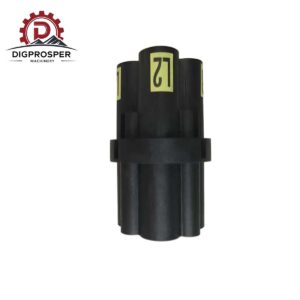 OEM 3217997813 Insulator for Epiroc M4C Boomer Mining Equipment Electrical Parts