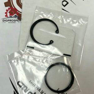 OEM Z991722 Snap Ring for Mining Equipment