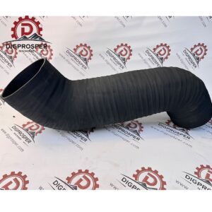 OEM 43110000002 Air Intake Rubber Bellows Hose for Mining Equipment